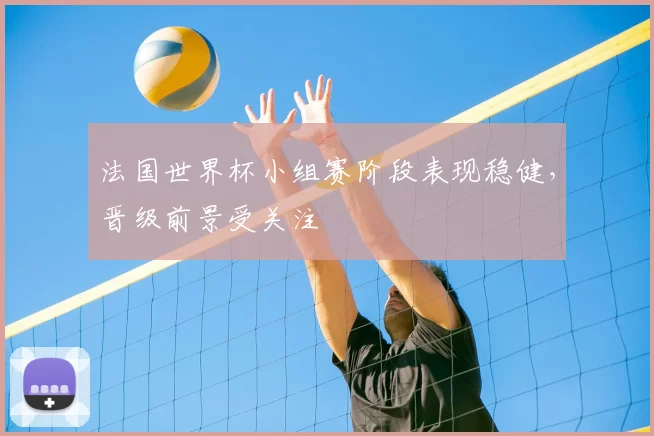 法国世界杯小组赛阶段表现稳健，晋级前景受关注