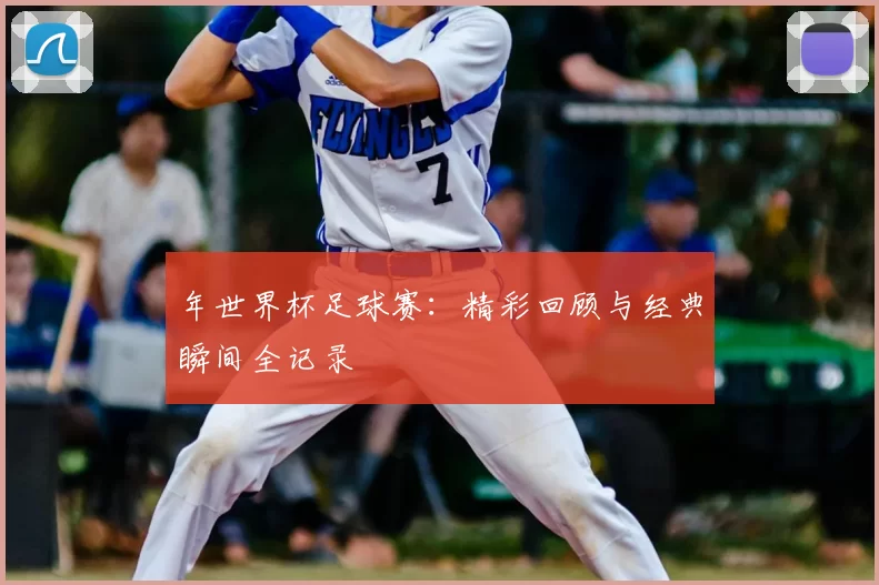 年世界杯足球赛:精彩回顾与经典瞬间全记录