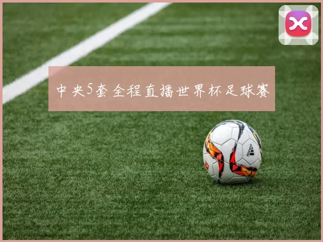 中央5套全程直播世界杯足球赛