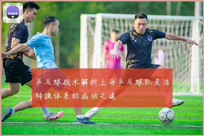 乒乓球战术解析上海乒乓球队灵活转换体系的成功之道
