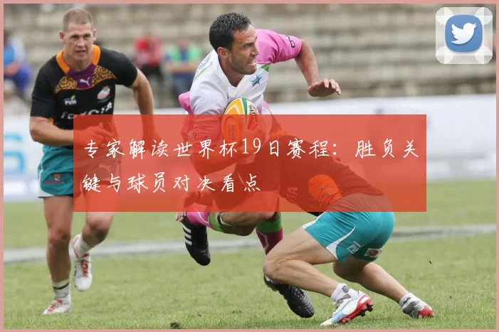 专家解读世界杯19日赛程：胜负关键与球员对决看点