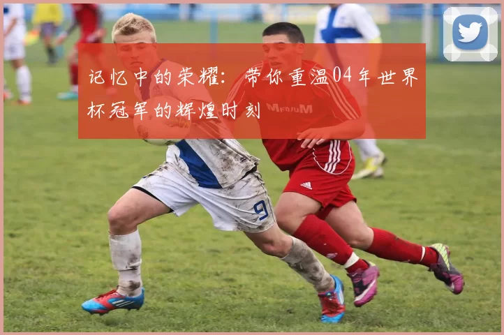 记忆中的荣耀:带你重温04年世界杯冠军的辉煌时刻