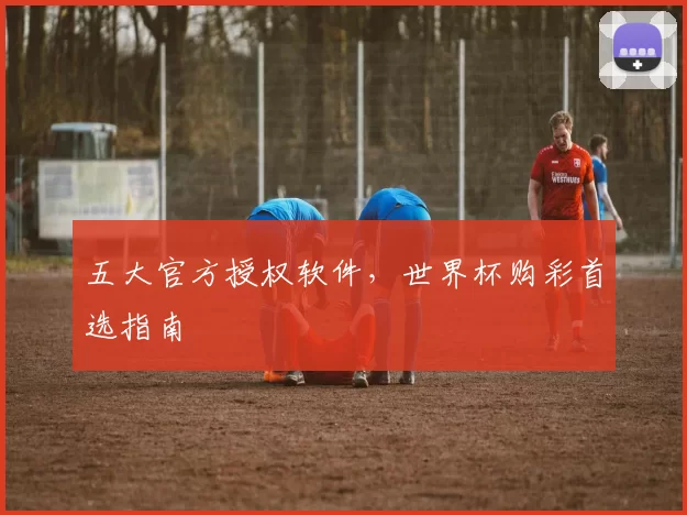 五大官方授权软件，世界杯购彩首选指南