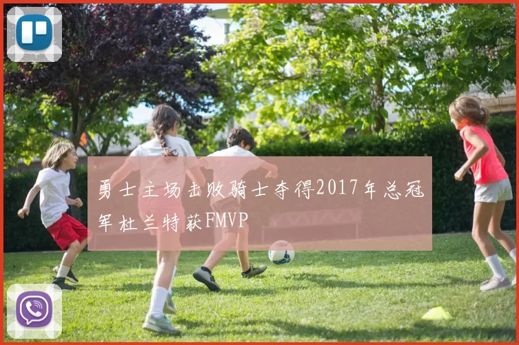 勇士主场击败骑士夺得2017年总冠军杜兰特获FMVP